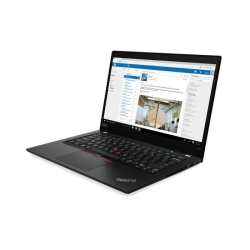 Lenovo NOTEBOOK THINKPAD X13 G1 13.3" FHD INTEL i5-10310U 16GB 256GB NVME TAST.EU - Ricondizionato